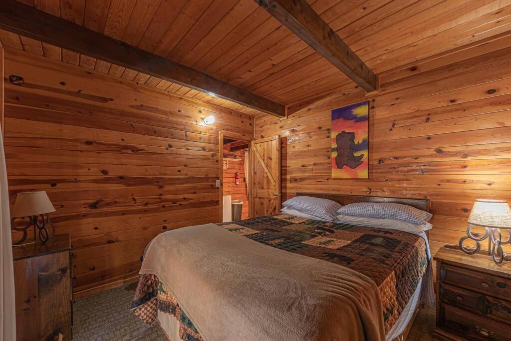 Forest Cabin 4 Cowboys Dream Payson Bagian luar foto